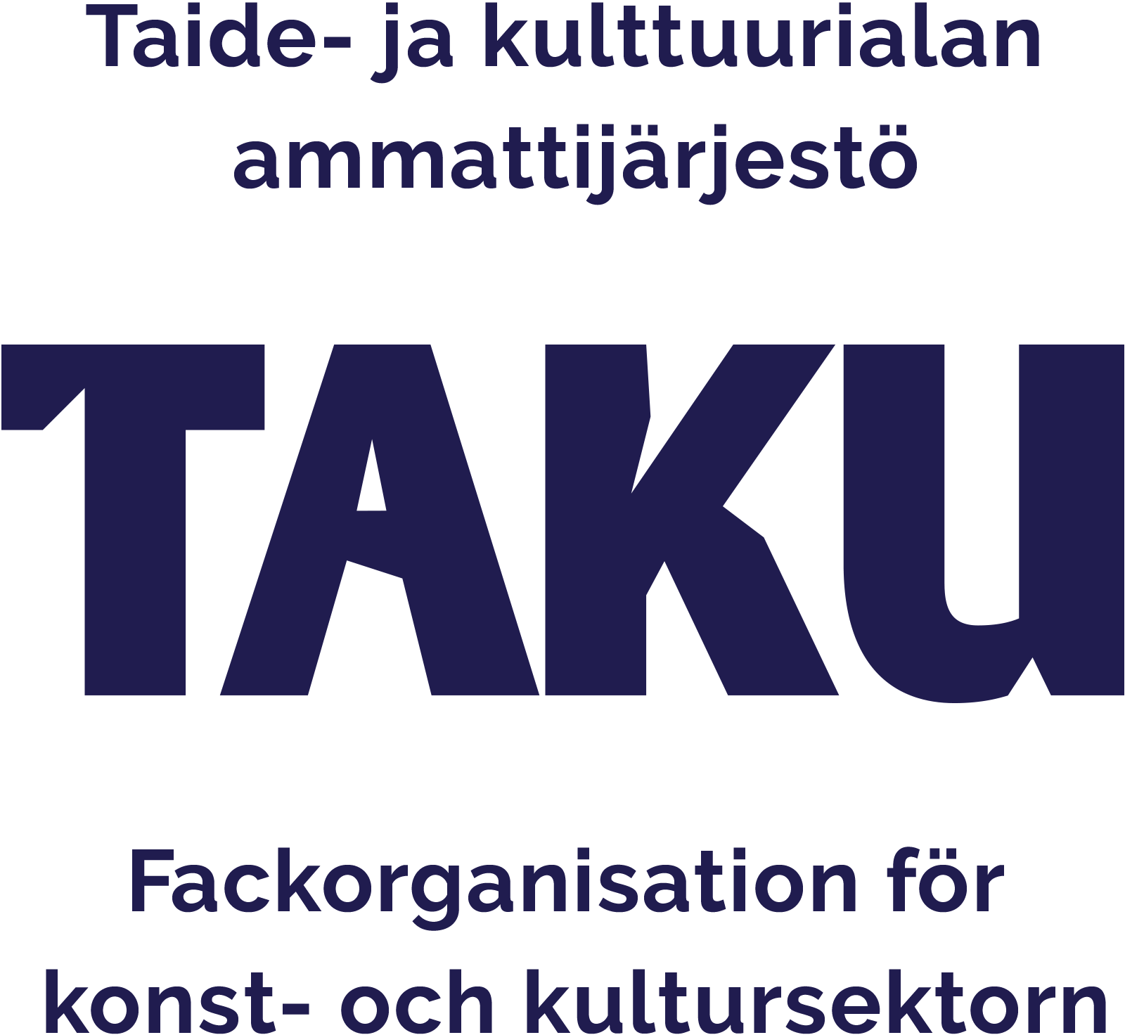 TAKU logo