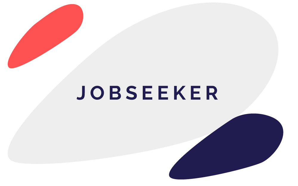 Icon: jobseeker