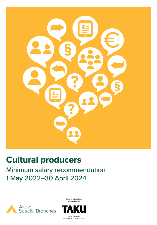 Cultural Producers 2022-2024