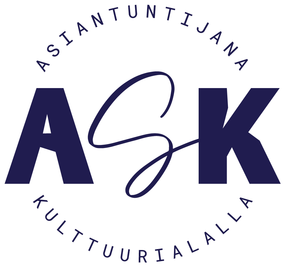 TAKU: ASK logo