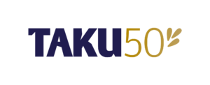 TAKU 50 vuotta