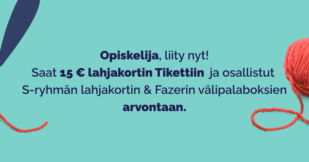 rekrykamppis 2026