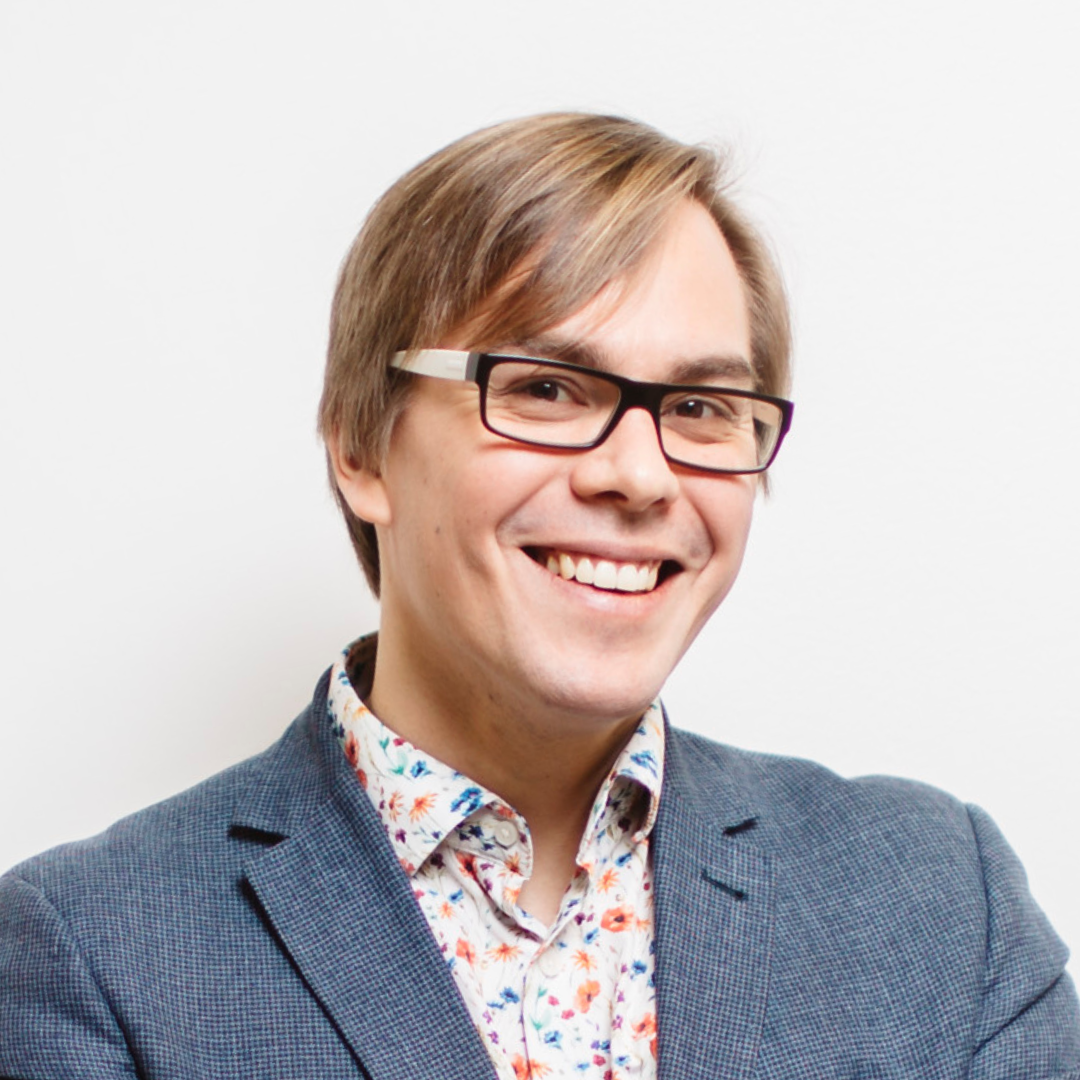 Mikko Dufva, kuvaaja Miikka Pirinen