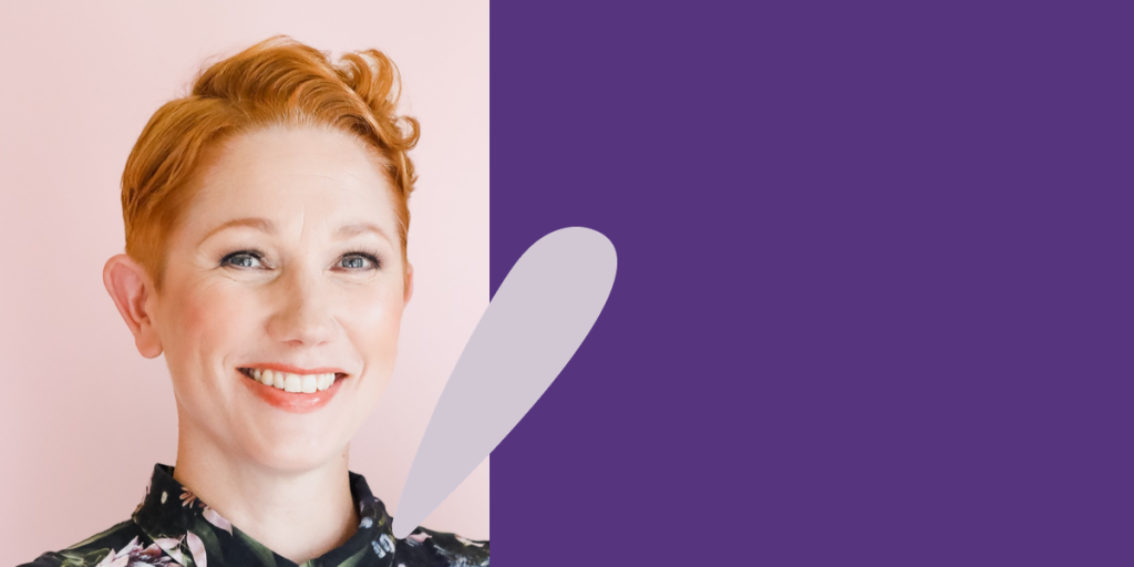 Paula Helle, kuva Workday Designers