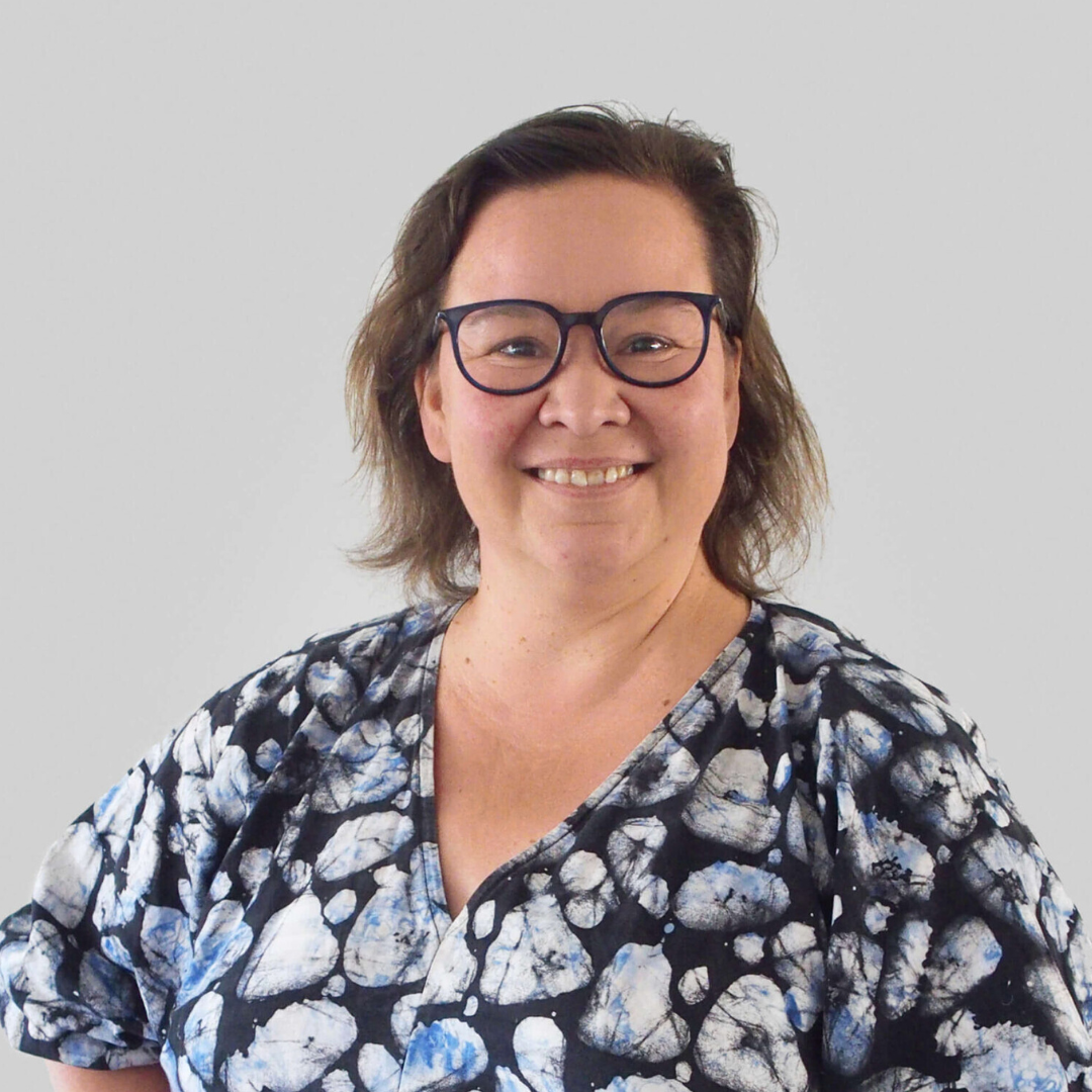 Roosa Meriläinen, kuvaaja Toni Kitti